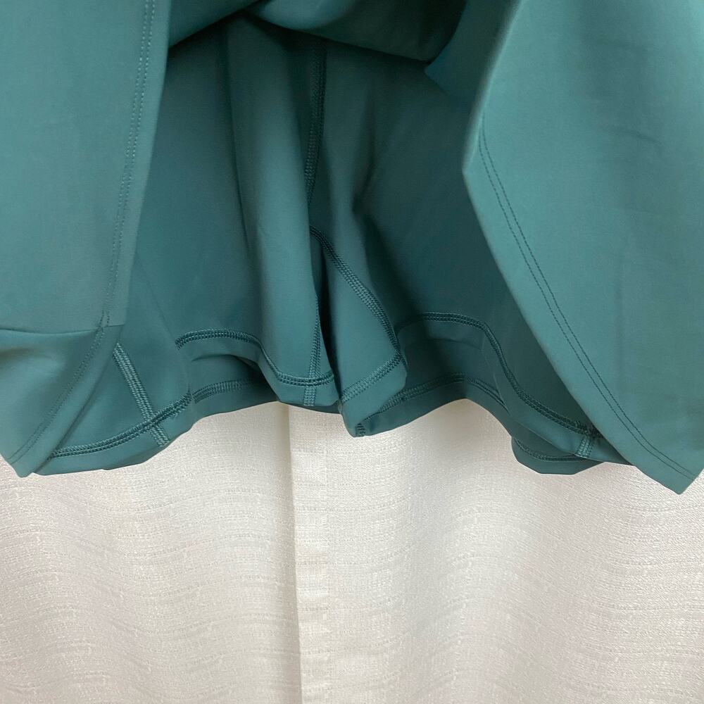 Calia Deep Aqua Power Move Sleeveless Athletic Golf Dress Sz.XXL NWT - Picture 12 of 15